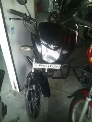 Honda Dream Yuga 110cc 2013