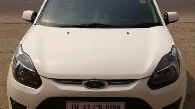Ford Figo ZXI DURATORQ 1.4 2010