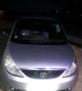 Tata Indica Vista LS 2012