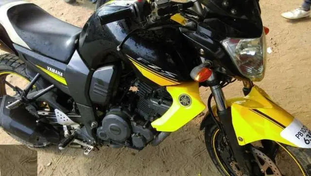 Yamaha FZs 150cc 2010