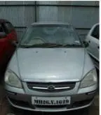 Tata Indica DLS 2009