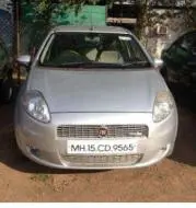 Fiat Punto Emotion 1.4 2009