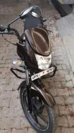 Honda Dream Yuga 110cc 2012