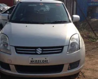 Maruti Suzuki Swift DZire LDi 2008