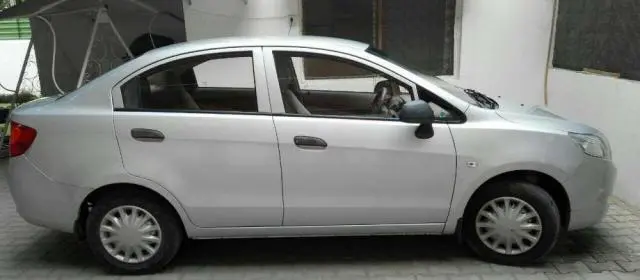 Chevrolet Cruze LT 2013