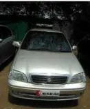 Maruti Suzuki Esteem VXi 2007