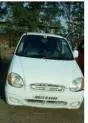 Hyundai Santro L1 2000