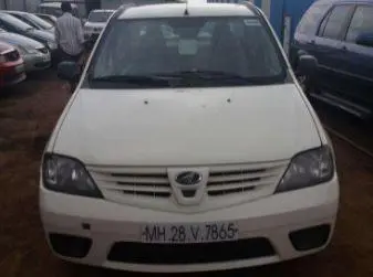 Mahindra Verito 1.5 D4 BS IV 2011