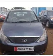 Tata Indica Vista Aura 1.3 Quadrajet 2009