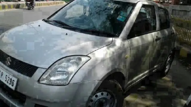 Maruti Suzuki Swift LXi 1.3 2006