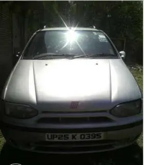 Fiat SIENA WEEKEND ELX 1.6 2001