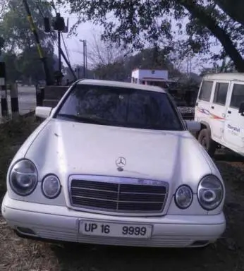 Mercedes-Benz E-Class E 230 Elegance 1999