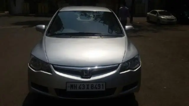 Honda Civic 1.8 V AT 2009
