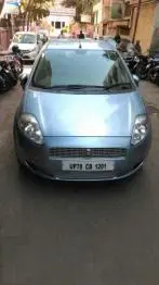 Fiat Grande Punto EMOTION 1.3 2010