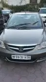 Honda City ZX GXi 2007