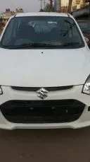 Maruti Suzuki Alto 800 LX 2013