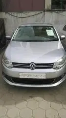 Volkswagen Vento Highline Diesel 2011