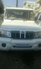 Mahindra Bolero DI BS III 2006