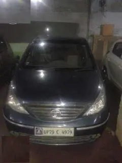 Tata Indica Vista Aqua 1.3 Quadrajet 2009