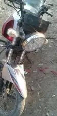 Yamaha Gladiator 125cc 2010
