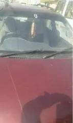 Maruti Suzuki Alto K10 LXi 2010