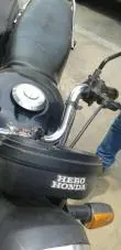 Hero CD Dawn 100cc 2012