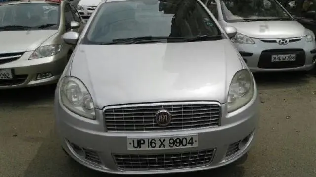 Fiat Linea DYNAMIC 1.4 2009