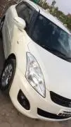 Maruti Suzuki Swift DZire ZDi 2013