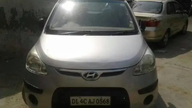 Hyundai i10 Era 2007