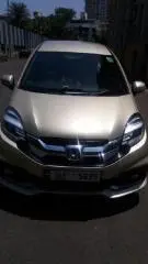 Honda Mobilio RS i-DTEC Opt 2015