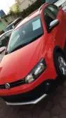 Volkswagen Polo Highline 1.5L (D) 2014
