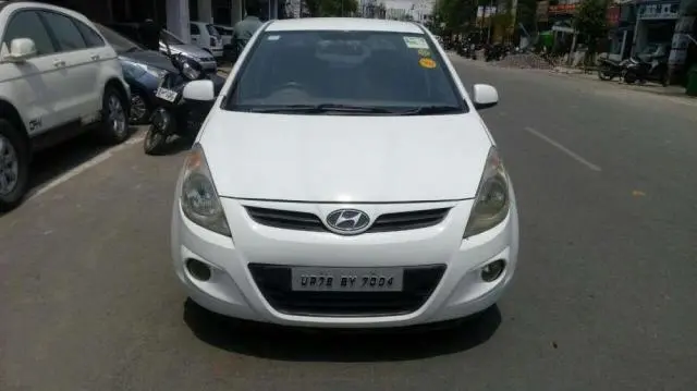Hyundai i20 Asta 1.2 2010