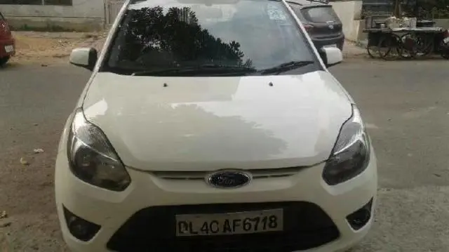 Ford Figo EXI DURATEC 1.2 2010