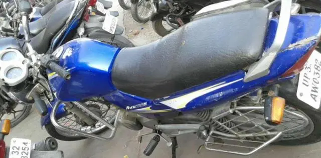 Hero Ambition 135cc 2006