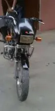 Hero Splendor 100cc 2010