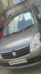 Maruti Suzuki WAGON R 1.0 VXI[2010-2012] 2011