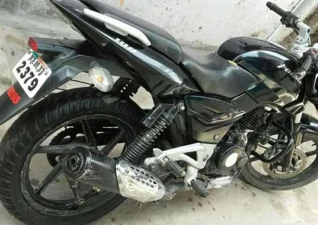 Bajaj  Pulsar 180cc 2010