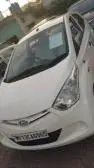 Hyundai Eon D-Lite + LPG 2012