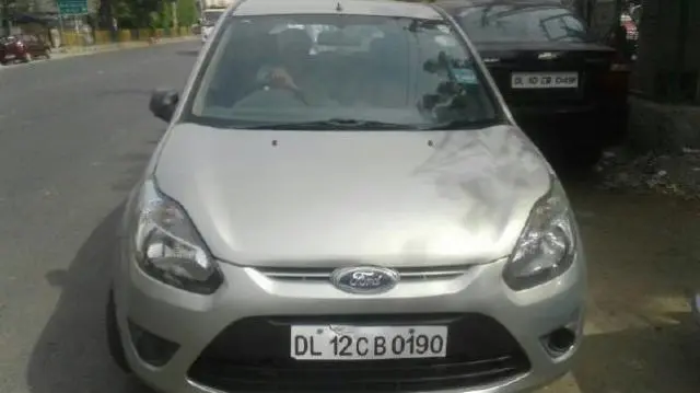 Ford Figo LXI DURATEC 1.2 2010