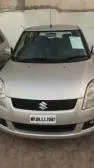 Maruti Suzuki Swift VDi 2011