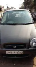 Hyundai Santro Zip Plus 2013