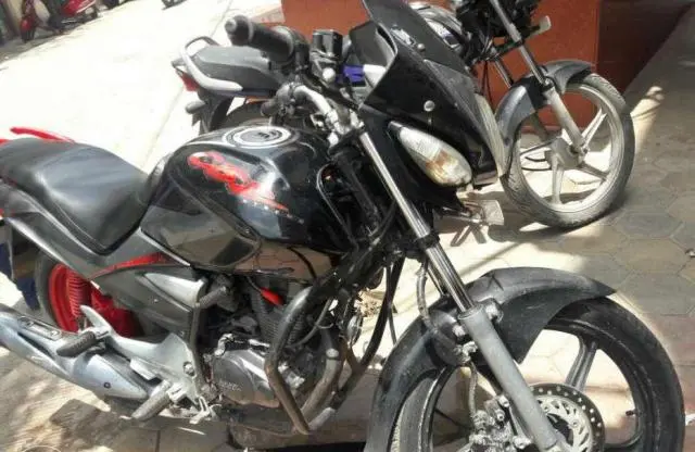 Hero CBZ Xtreme 150 cc 2009