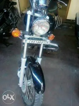 Bajaj Avenger 220cc 2011