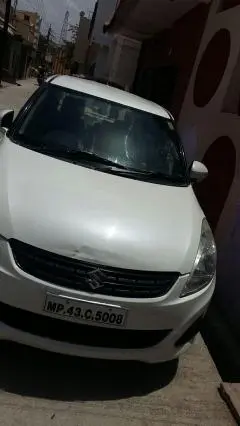 Maruti Suzuki Swift VXi 2012