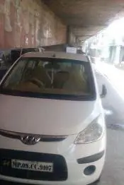 Hyundai i10 Asta 1.2 2008