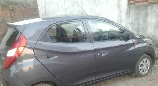 Hyundai Eon D LITE 2014