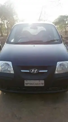 Hyundai Santro Xing XS 2011