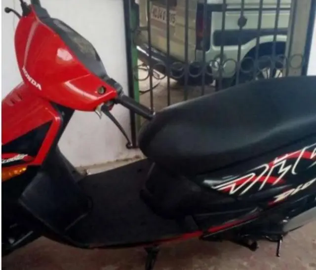 Honda Dio 110 2009