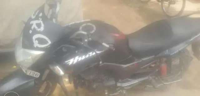 Hero Hunk 150cc 2010