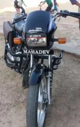 Hero Splendor Plus  100 cc 2011